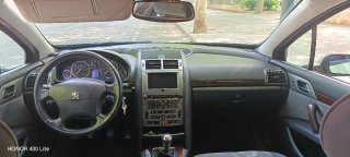 Peugeot 407 2006