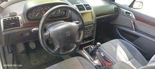 Peugeot 407 2006