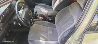 Peugeot 407 2006