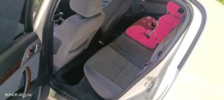 Peugeot 407 2006