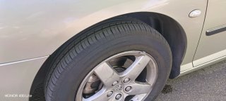 Peugeot 407 2006