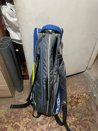 Borsa per racchette da tennis