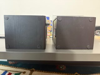 Altavoces Hercules DJ Speaker 32 Party