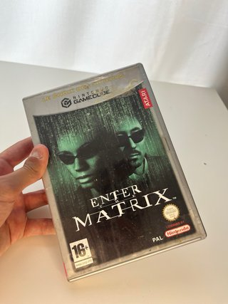 Nintendo GameCube Argento + Controller Nero