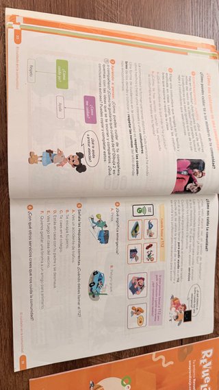 Libros escolares SM CIENCIAS SOCIALES 3 PRIMARIA