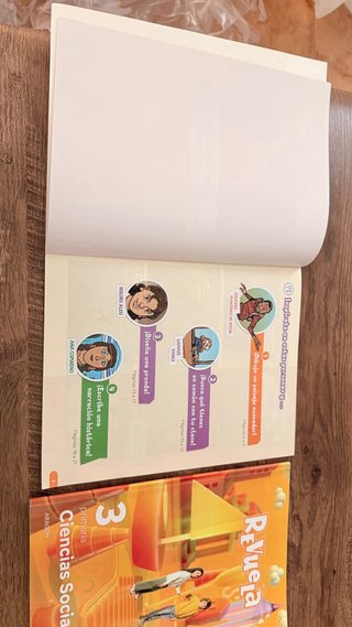 Libros escolares SM CIENCIAS SOCIALES 3 PRIMARIA