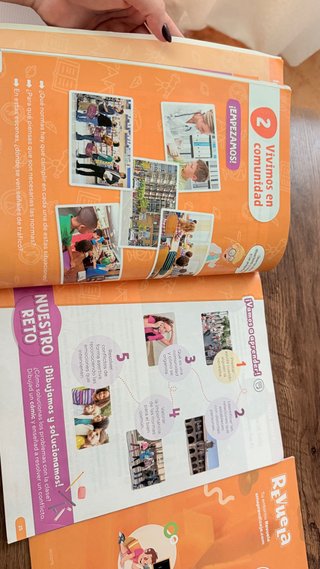 Libros escolares SM CIENCIAS SOCIALES 3 PRIMARIA