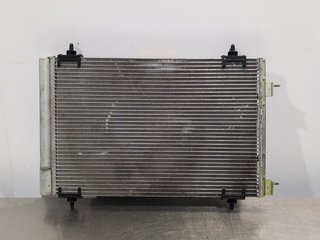 RADIADOR CALEFACCION / AIRE ACONDICIONADO PEUGEOT