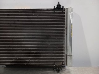 RADIADOR CALEFACCION / AIRE ACONDICIONADO PEUGEOT