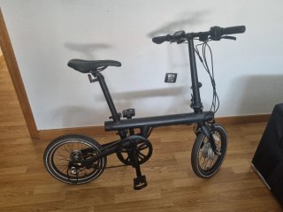 Bicicleta Xiaomi Qicycle eF1 Eléctrica Plegable