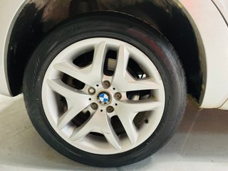 BMW X3 3.0D 218CV PACK M