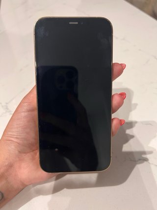 iPhone 12 Pro 128GB Dorado