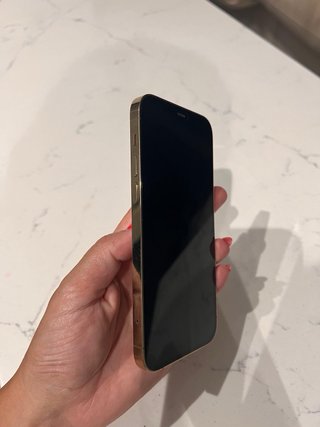 iPhone 12 Pro 128GB Dorado