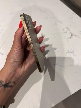 iPhone 12 Pro 128GB Dorado
