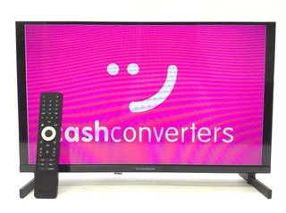 Televisor LED Thomson 24 HD