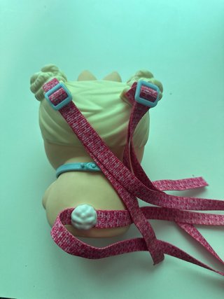 Bolso LOL Surprise Ucha