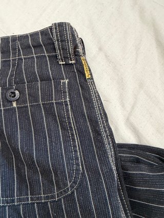 Set jeans uomo Armani taglia 32 europa