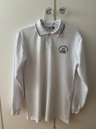 Uniforme Colegio Adventista Sagunto