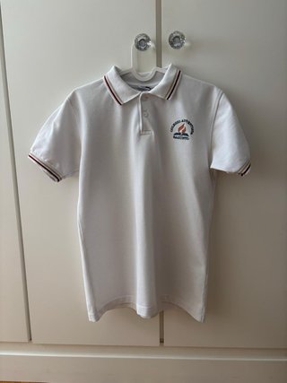 Uniforme Colegio Adventista Sagunto