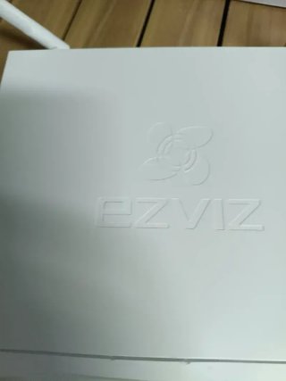 Grabador Ezviz Wifi NVR 4 Canales 2Mpx