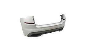 Paragolpes tras 657807417 skoda kamiq (nw4) 123274