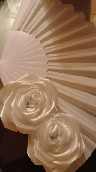 Flor eterna verde