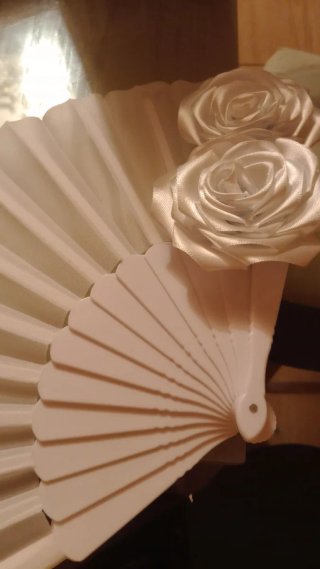 Flor eterna verde