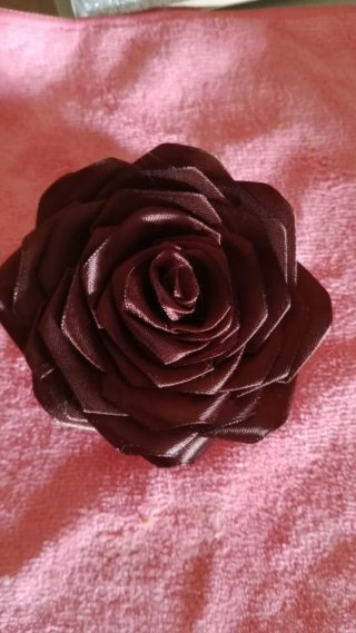Flor eterna verde