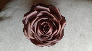 Flor eterna verde