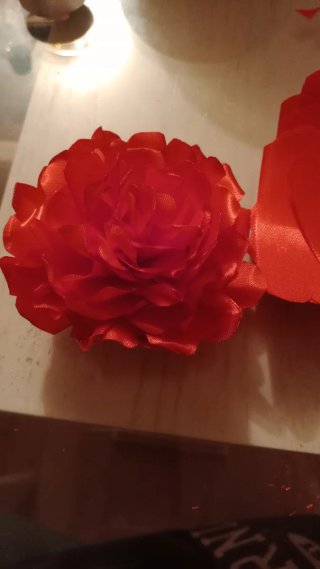 Flor eterna verde