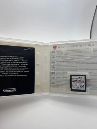 Mario kart ds