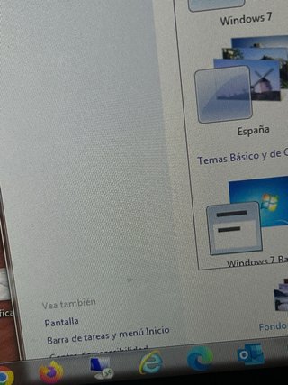 Monitor Acer Negro