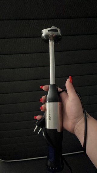 Batidora de mano Sokany 1000W