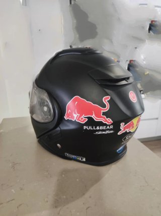 Shoei Neotec II S Negro Mate