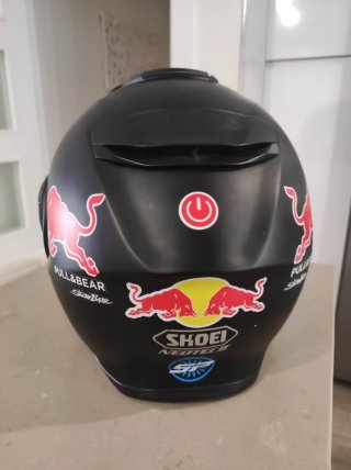 Shoei Neotec II S Negro Mate