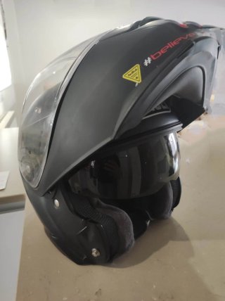 Shoei Neotec II S Negro Mate
