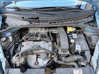 Citroen Pluriel 2003