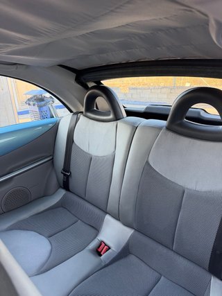 Citroen Pluriel 2003