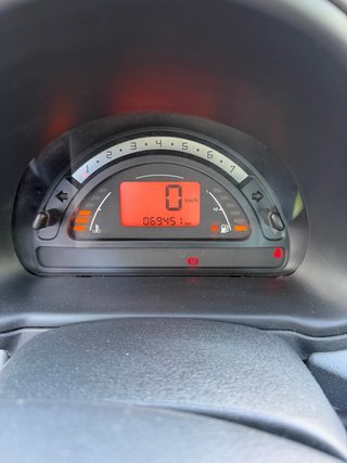 Citroen Pluriel 2003