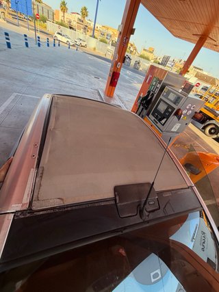 Citroen Pluriel 2003