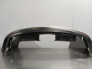 PARAGOLPES TRASERO VOLKSWAGEN TOUAREG (7LA) AYH