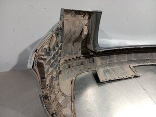 PARAGOLPES TRASERO VOLKSWAGEN TOUAREG (7LA) AYH