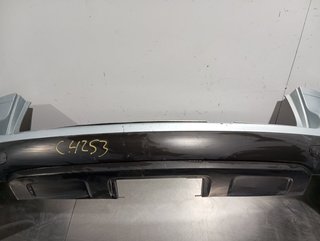 PARAGOLPES TRASERO VOLKSWAGEN TOUAREG (7LA) AYH
