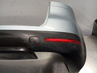 PARAGOLPES TRASERO VOLKSWAGEN TOUAREG (7LA) AYH