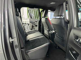 Toyota Hilux 2.8 D-4D 204CV C.Dobl GR Sport AT HVO100