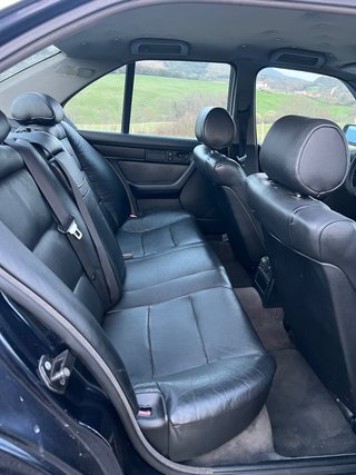 BMW 525i e34