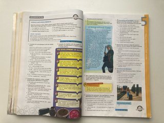 BURLINGTON Mindset 2 Student’s Book