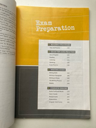 BURLINGTON Mindset 2 Student’s Book