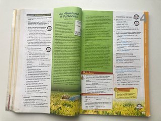 BURLINGTON Mindset 2 Student’s Book