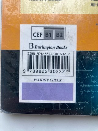 BURLINGTON Mindset 2 Student’s Book